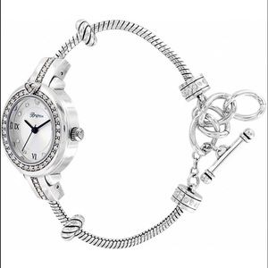 Brighton Maville Bracelet Watch